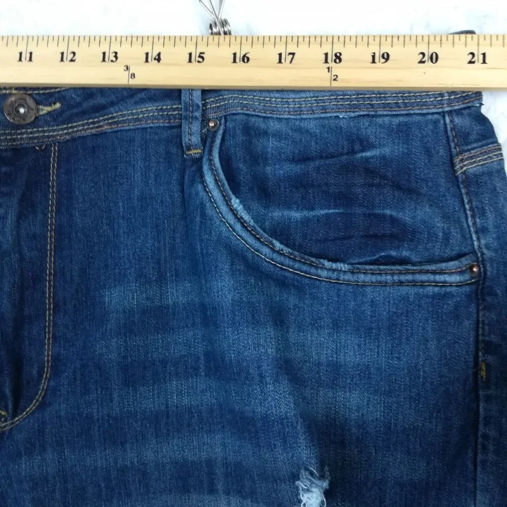 Dollhouse womens jeans